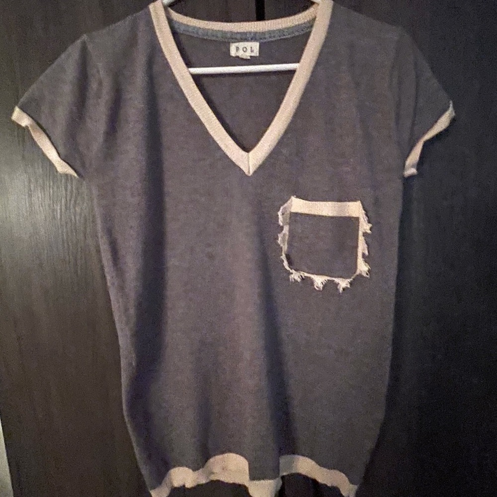 A shirt.